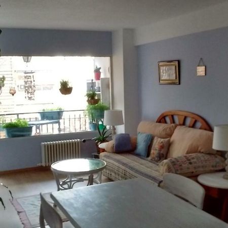 Apartamento "La Bombilla" Lejlighed Madrid Eksteriør billede