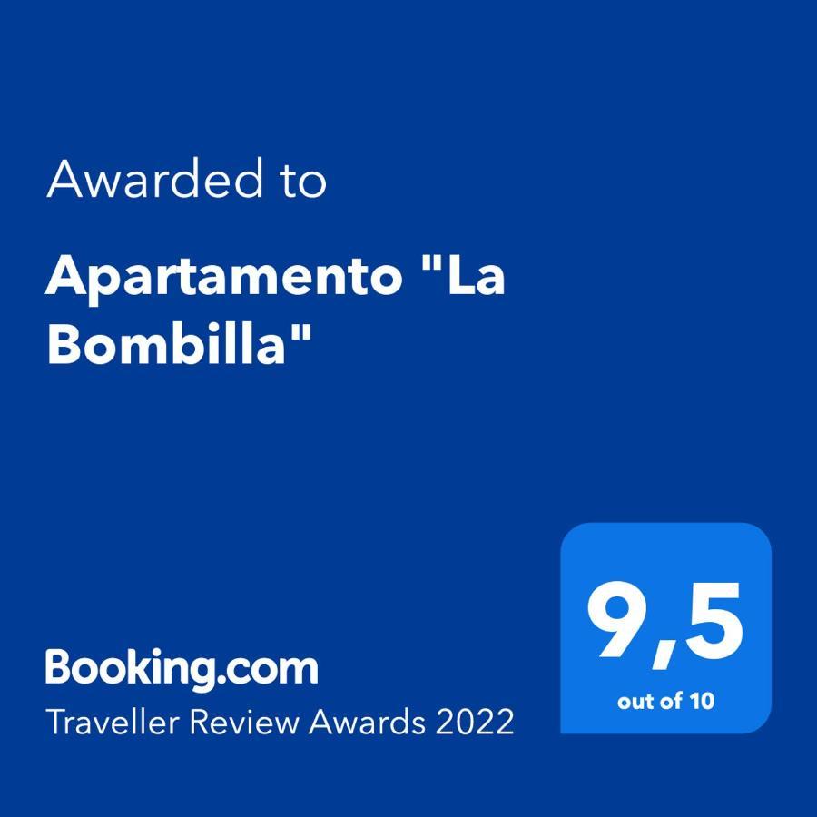 Apartamento "La Bombilla" Lejlighed Madrid Værelse billede