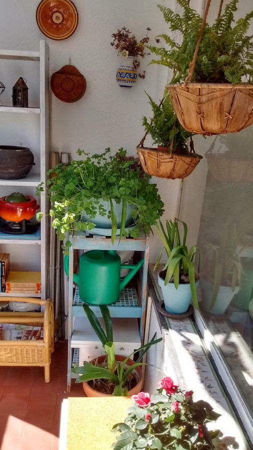 Apartamento "La Bombilla" Lejlighed Madrid Eksteriør billede