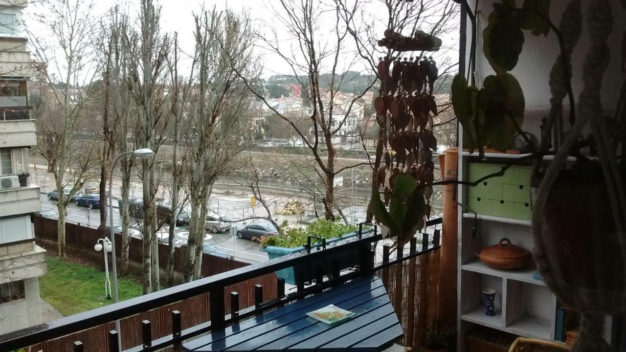 Apartamento "La Bombilla" Lejlighed Madrid Eksteriør billede