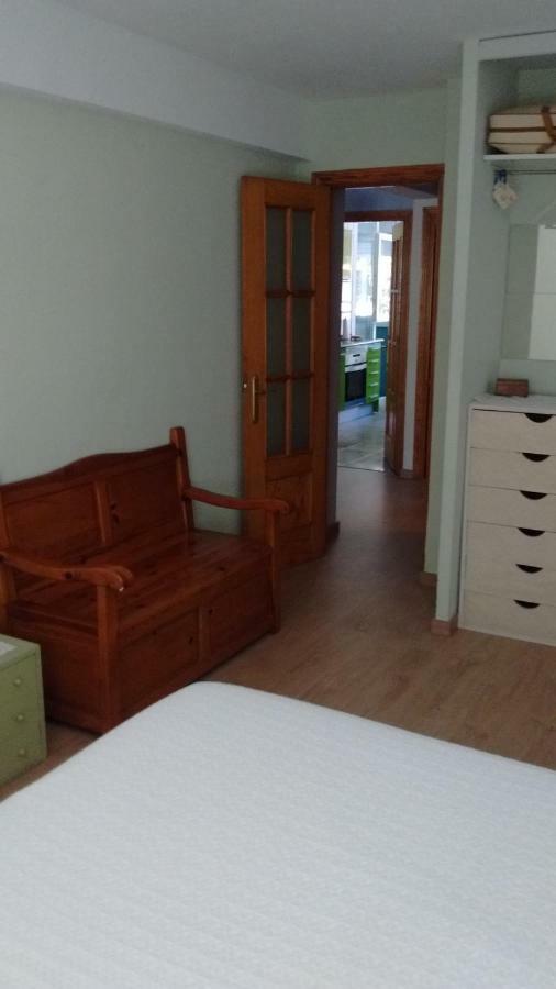 Apartamento "La Bombilla" Lejlighed Madrid Eksteriør billede